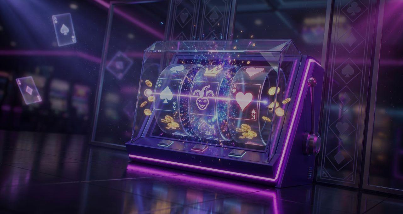 Shuffle Casino