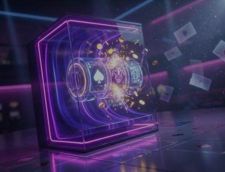 Shuffle Casino