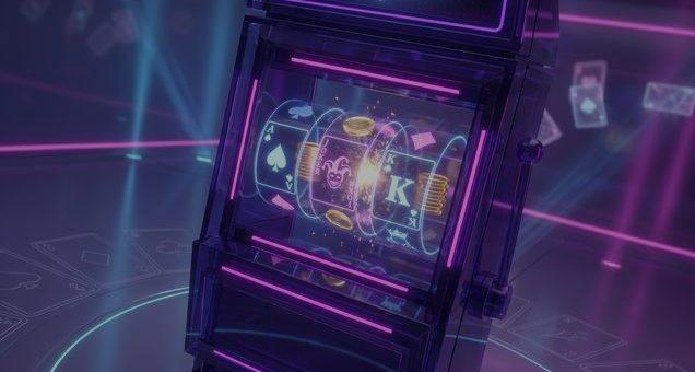 Shuffle Casino